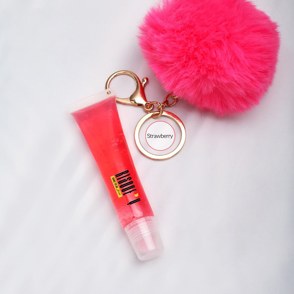 Risque’y Kids Lip Gloss KR