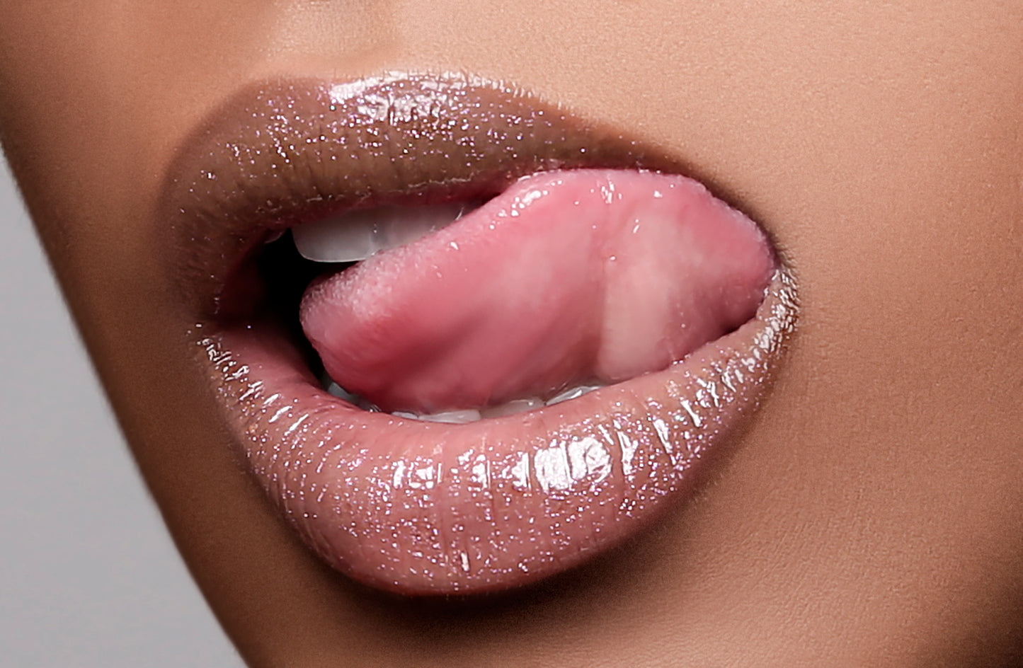 Risque'y Holographic Lip Gloss Collection