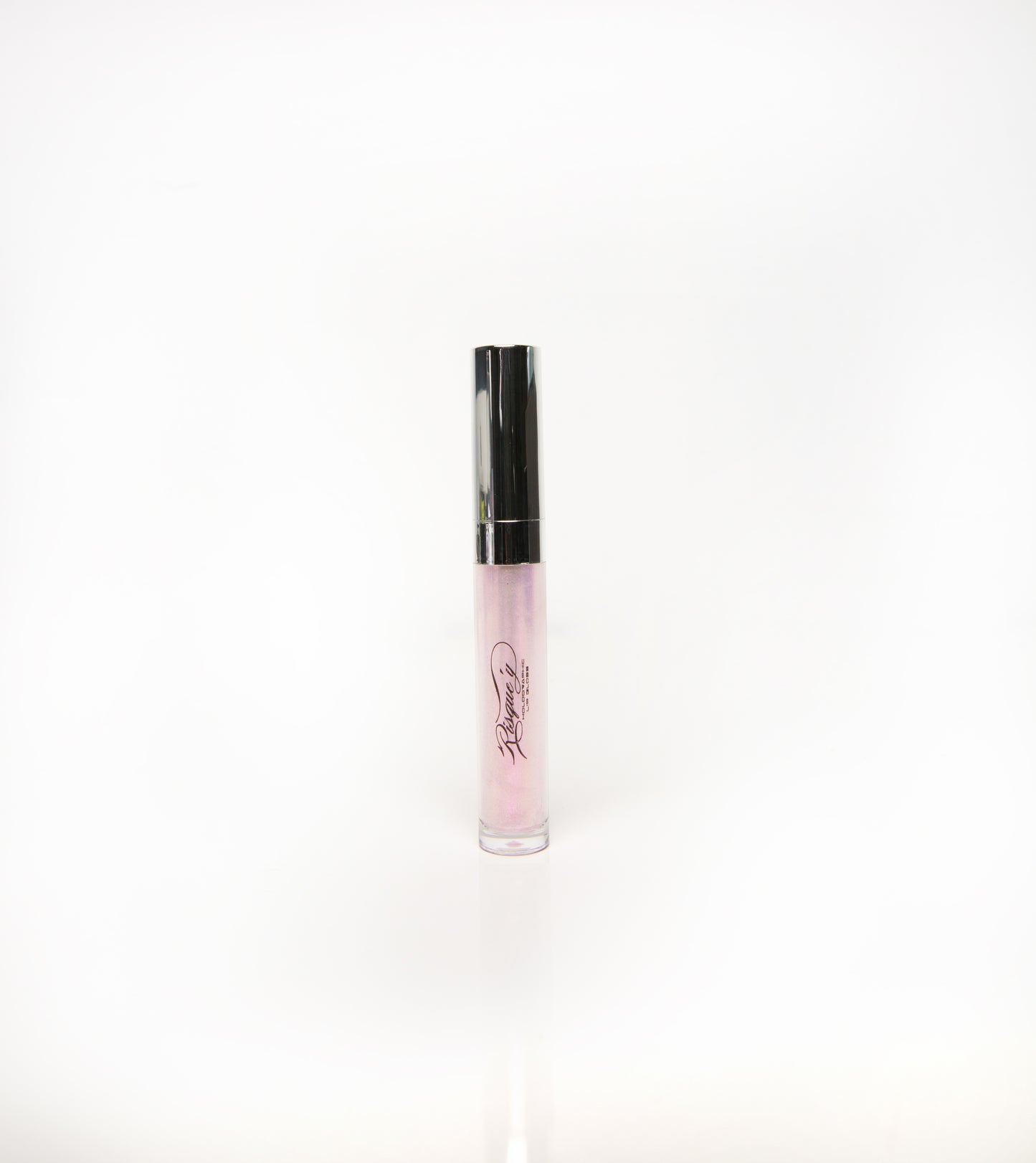 Risque'y Holographic Lip Gloss Collection